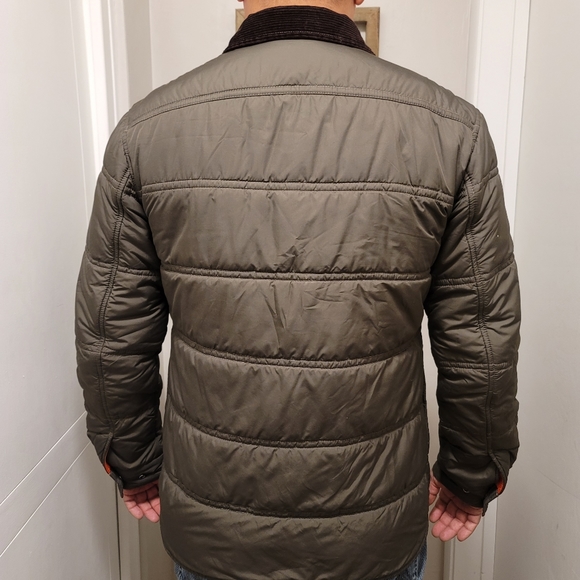 Tommy Hilfiger Jacket - Picture 3 of 6